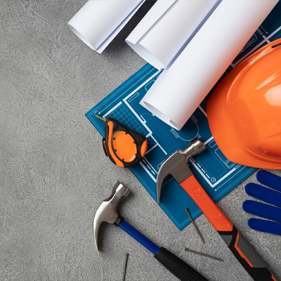 İnşaat ve Yapı Malzemeleri