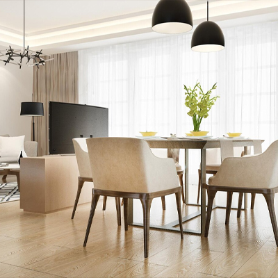 Mobilya ve Dayanıklı Tüketim  